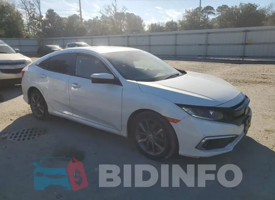 19XFC1F78ME209348 Photo# 4