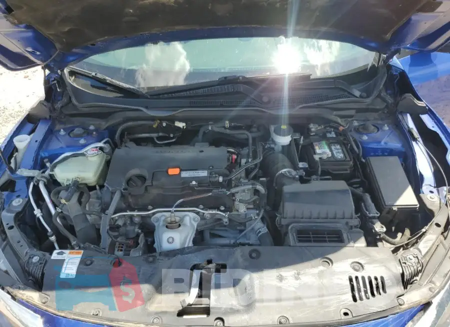 19XFC2E5XHE017523 Photo# 11