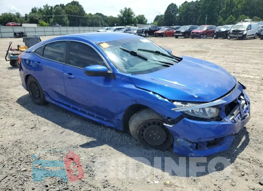 19XFC2E5XHE017523 Photo# 4