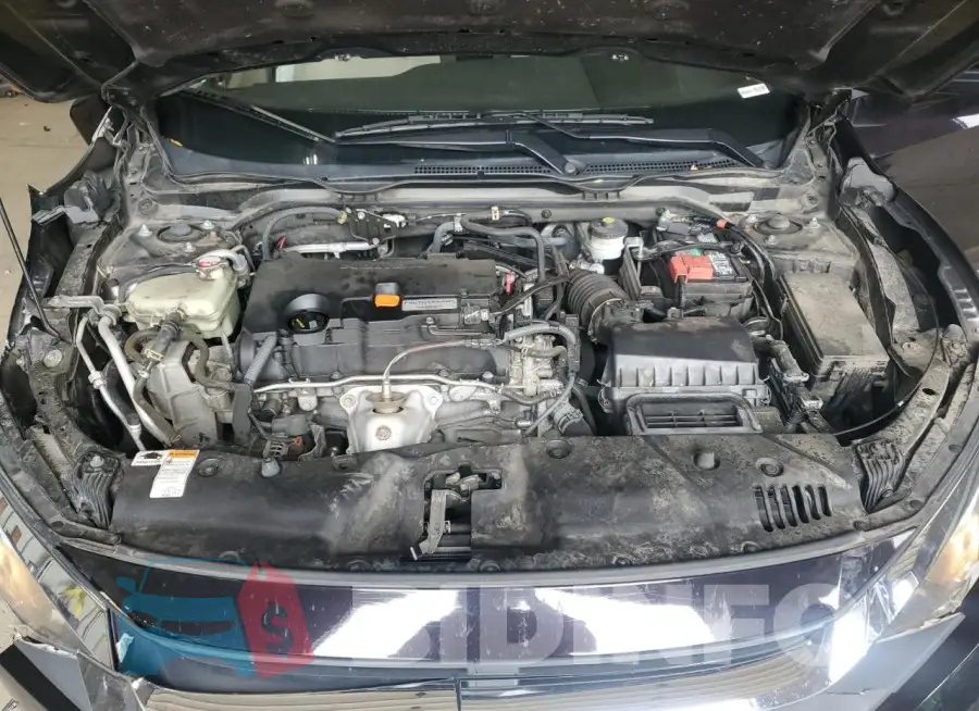 19XFC2F50GE089702 Photo# 11