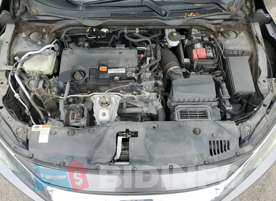 19XFC2F50GE215802 Photo# 11