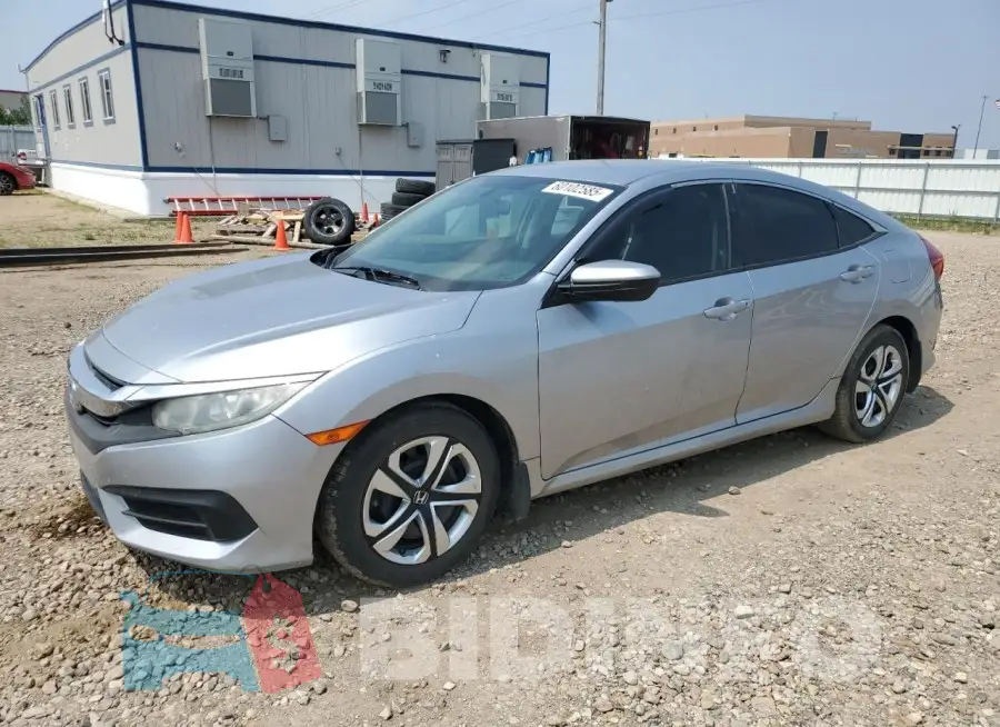 19XFC2F5XGE039194 Photo# 1