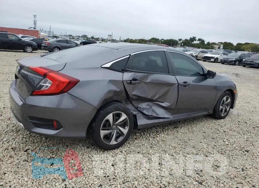 19XFC2F62KE030376 Photo# 3