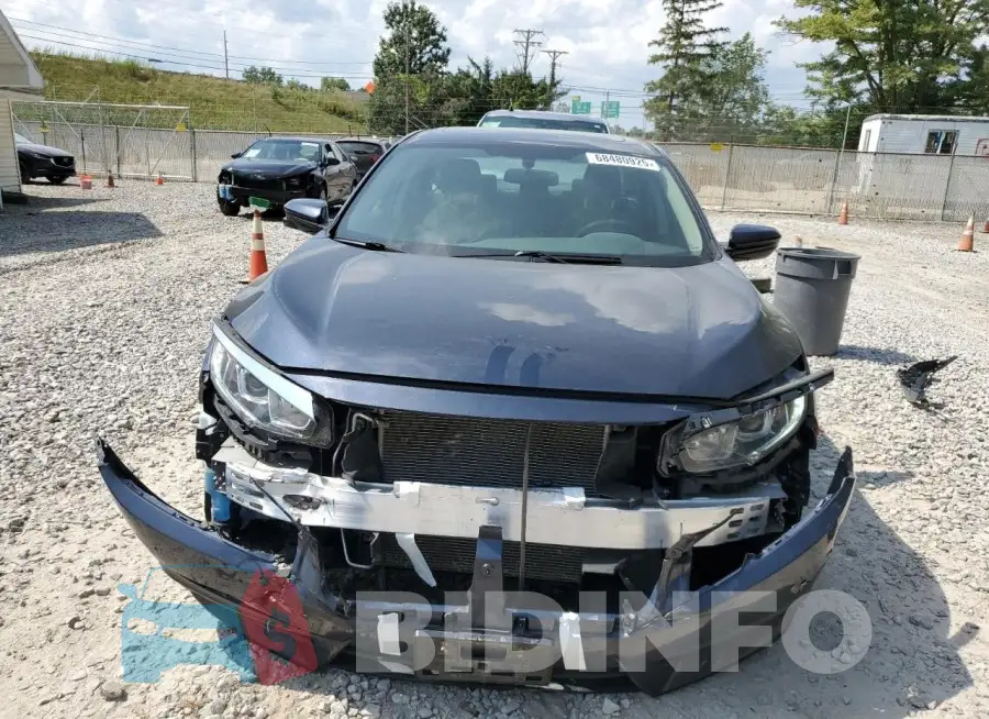 19XFC2F72HE052590 Photo# 5
