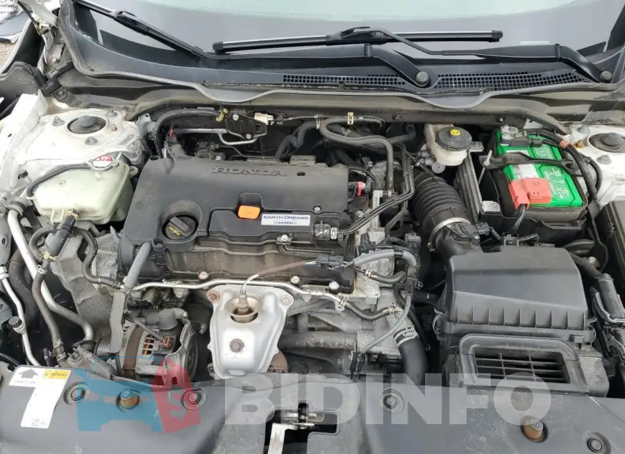 19XFC2F74JE206576 Photo# 11