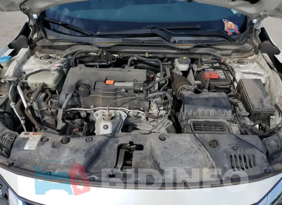 19XFC2F76HE071708 Photo# 11