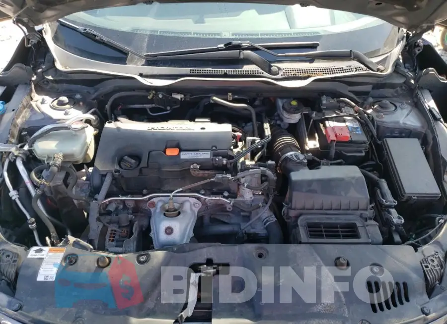 19XFC2F77HE227822 Photo# 11