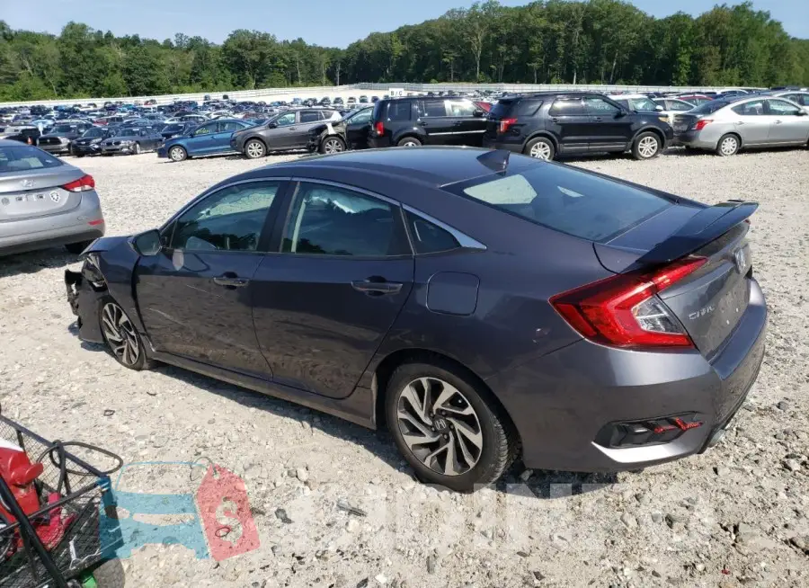 19XFC2F77HE227822 Photo# 2