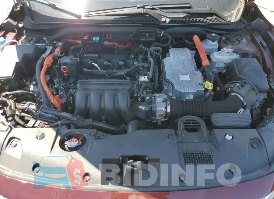 19XZE4F90KE027862 Photo# 11