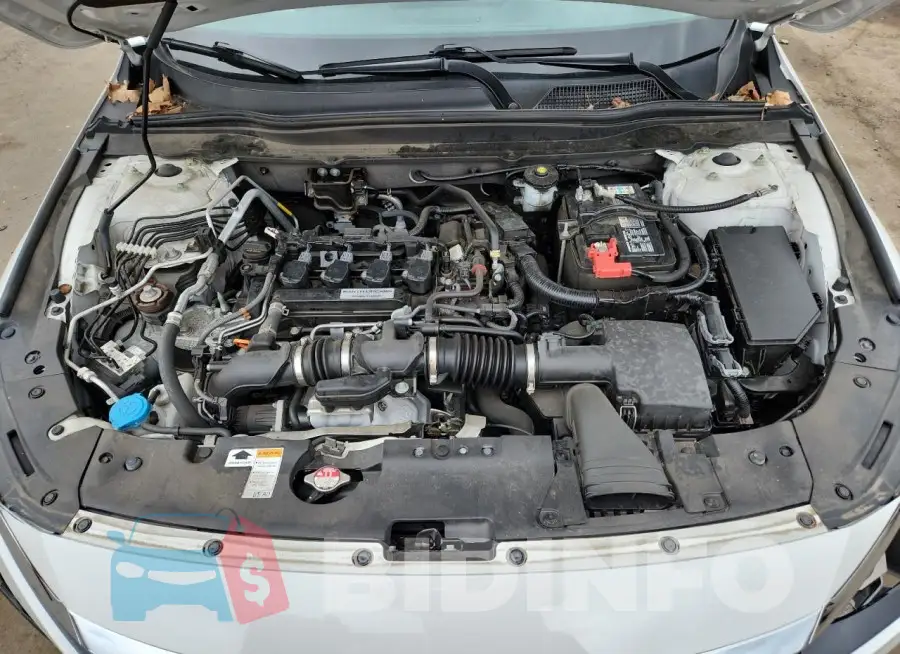1HGCV1F13KA099934 Photo# 11