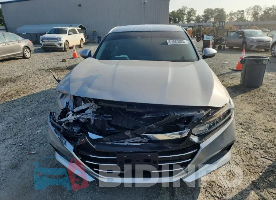 1HGCV1F15MA019407 Photo# 5