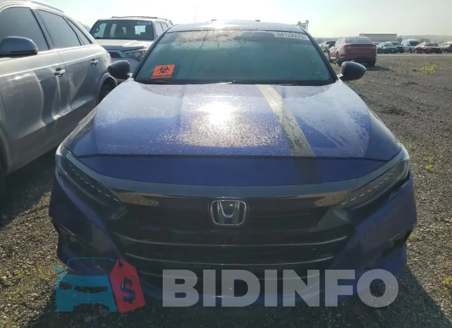 1HGCV1F30MA046094 Photo# 5