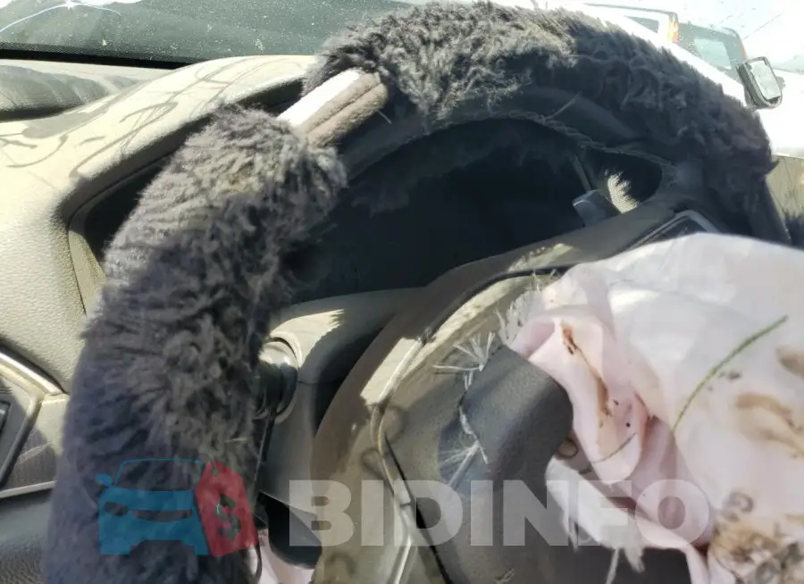 1HGCV1F36LA044123 Photo# 9
