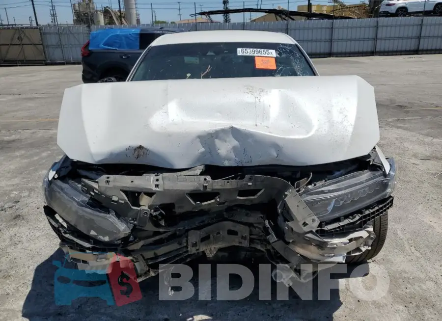 1HGCV1F36LA044123 Photo# 5