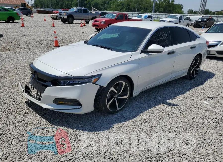 1HGCV1F37LA107245 Photo# 1