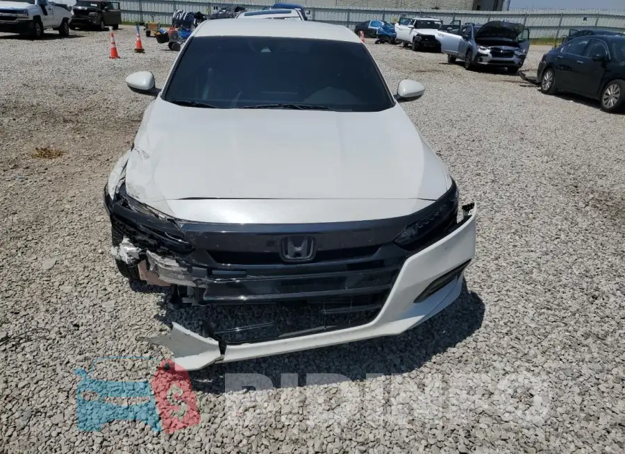 1HGCV1F37LA107245 Photo# 5