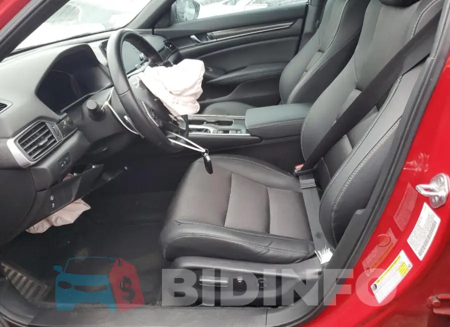 1HGCV1F37MA089153 Photo# 7