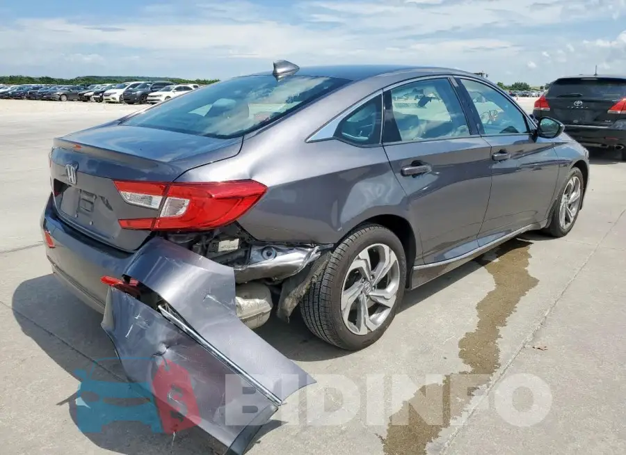 1HGCV1F42KA128169 Photo# 3