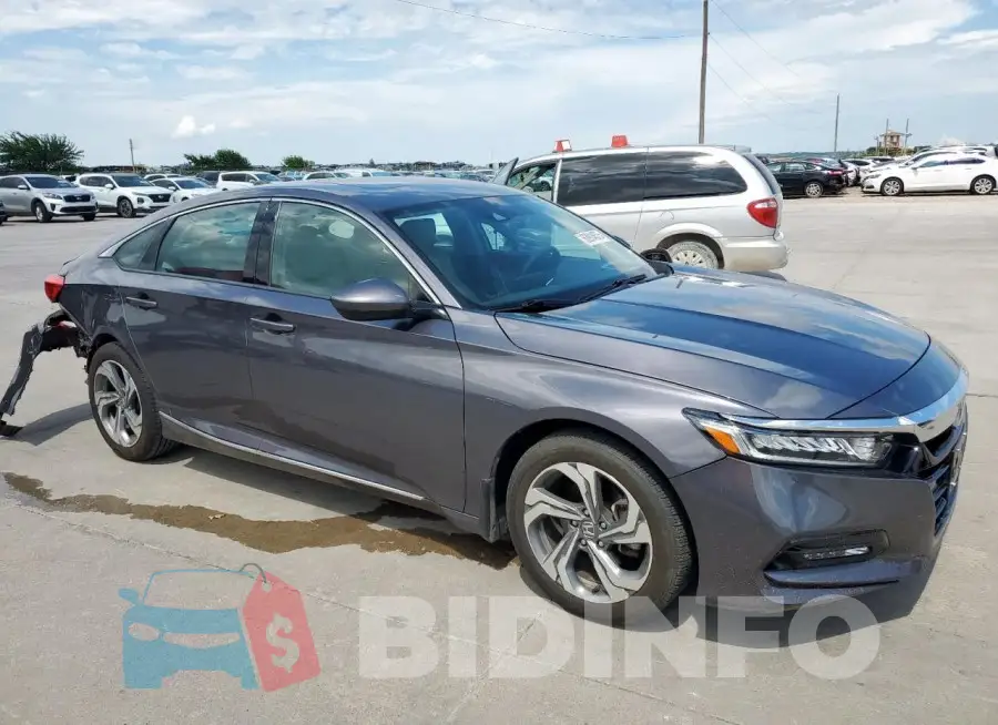 1HGCV1F42KA128169 Photo# 4