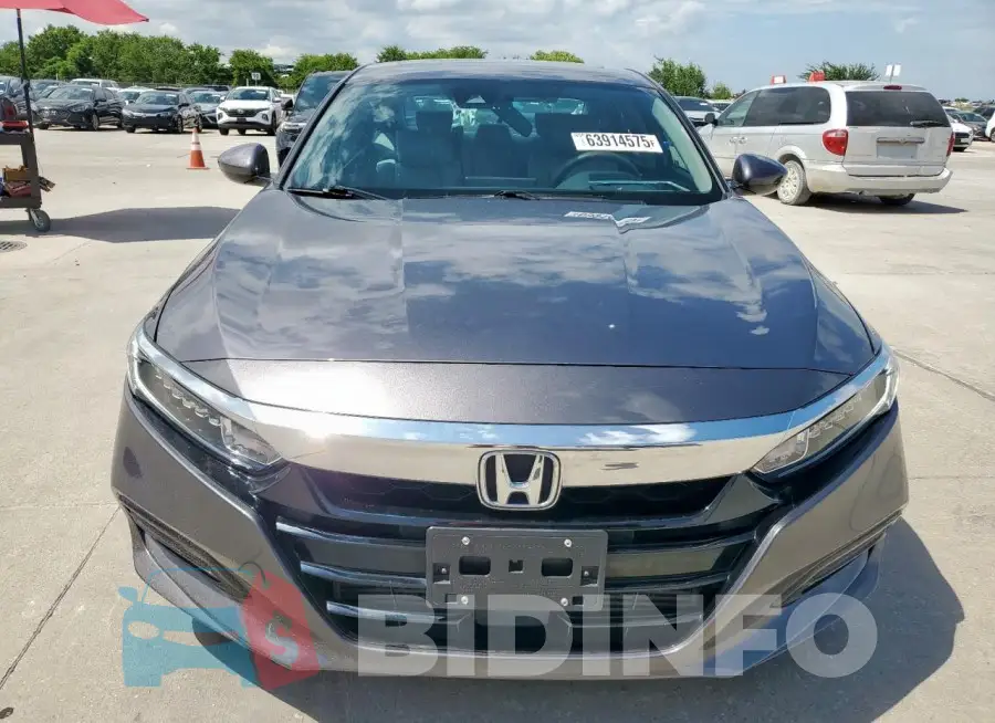 1HGCV1F42KA128169 Photo# 5