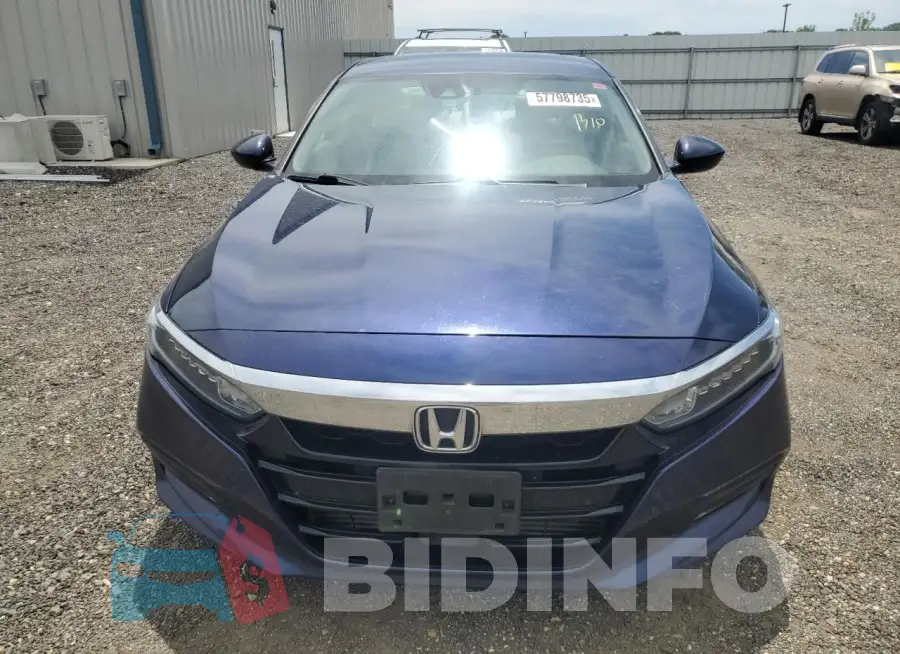 1HGCV1F42LA044533 Photo# 5