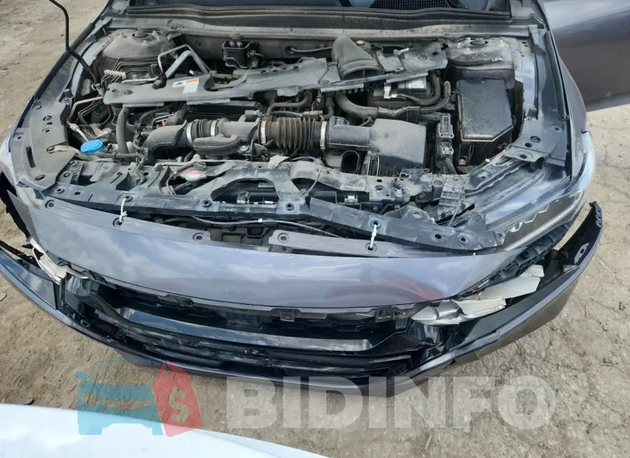 1HGCV1F49JA120584 Photo# 11
