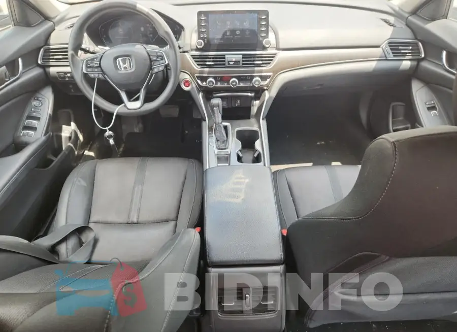 1HGCV1F49JA120584 Photo# 8