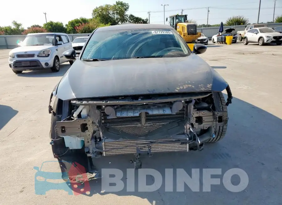 1HGCV1F59JA158213 Photo# 5