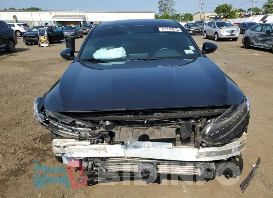 1HGCV2F33MA006632 Photo# 5
