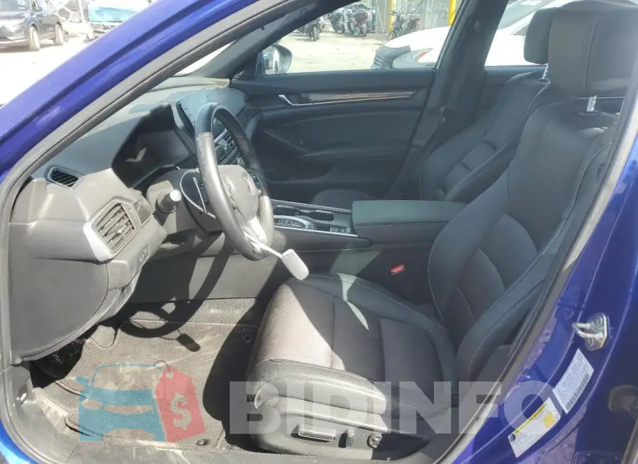 1HGCV2F34KA010833 Photo# 7