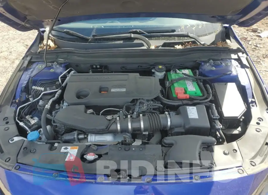 1HGCV2F34KA010833 Photo# 11