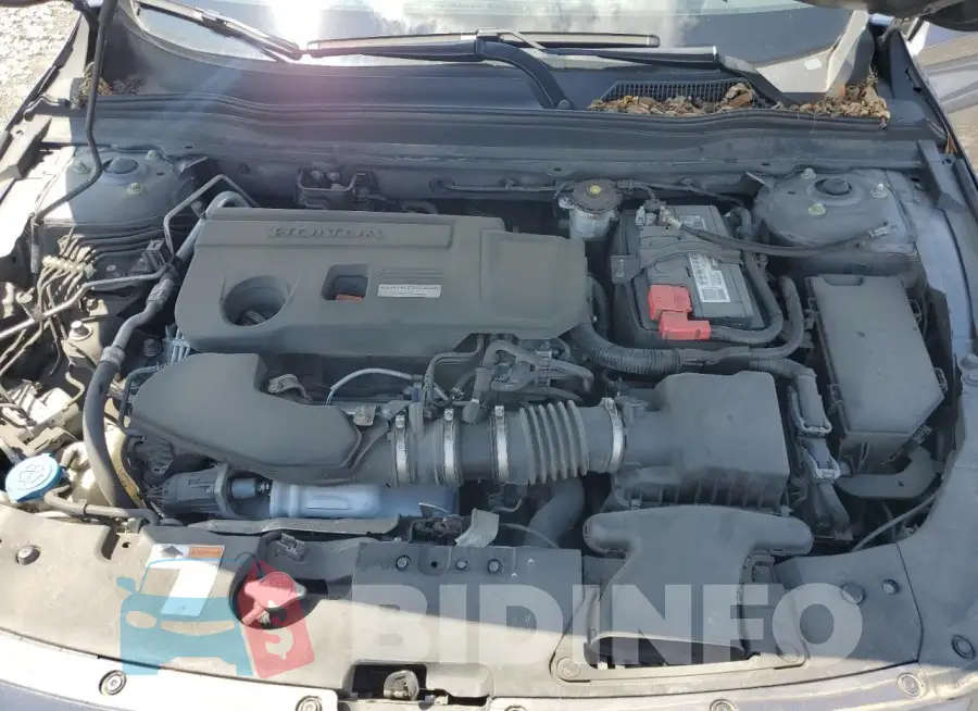 1HGCV2F96JA028883 Photo# 11