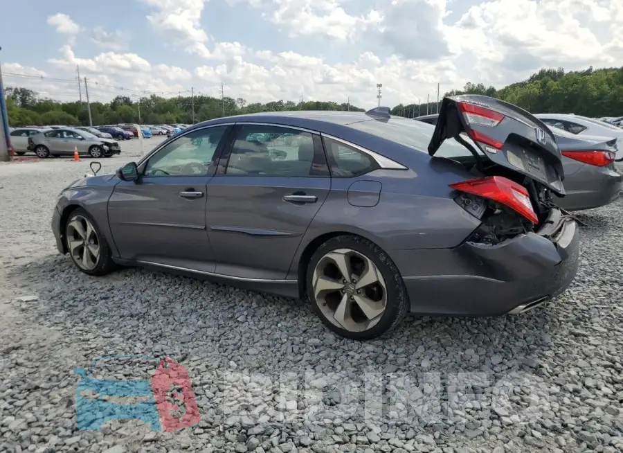 1HGCV2F97JA031873 Photo# 2