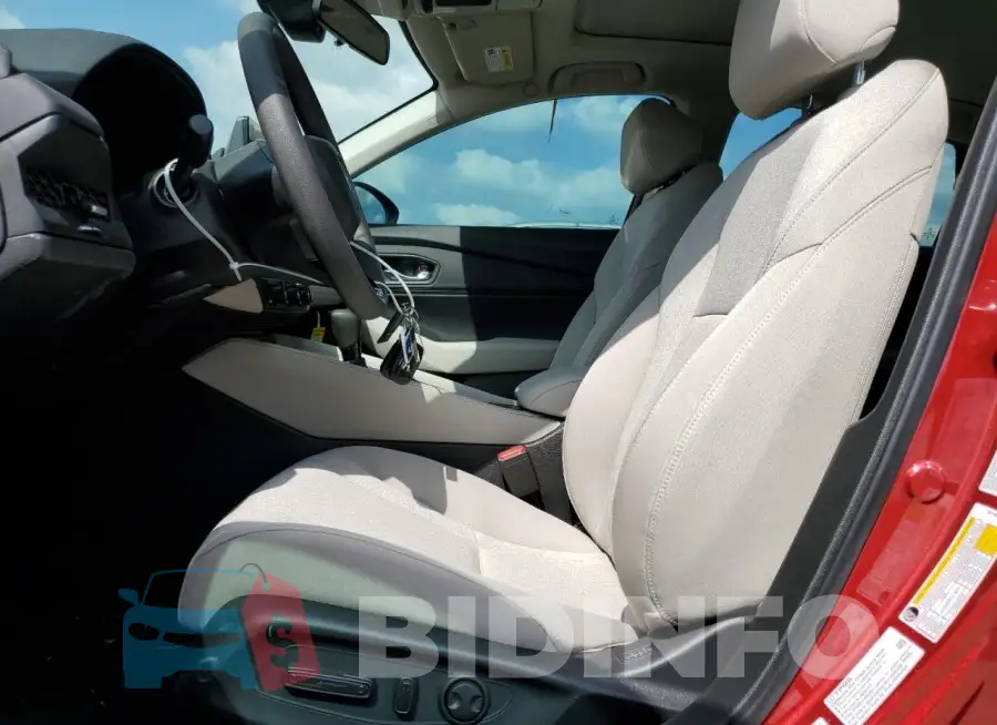 1HGCY1F49SA012720 Photo# 7
