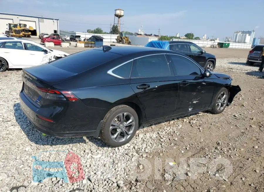 1HGCY2F67RA078846 Photo# 3