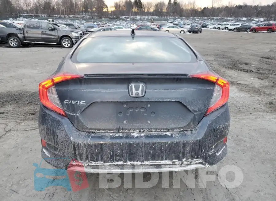 2HGFC1F74MH702952 Photo# 6