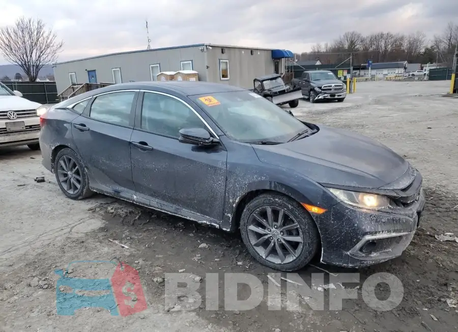 2HGFC1F74MH702952 Photo# 4