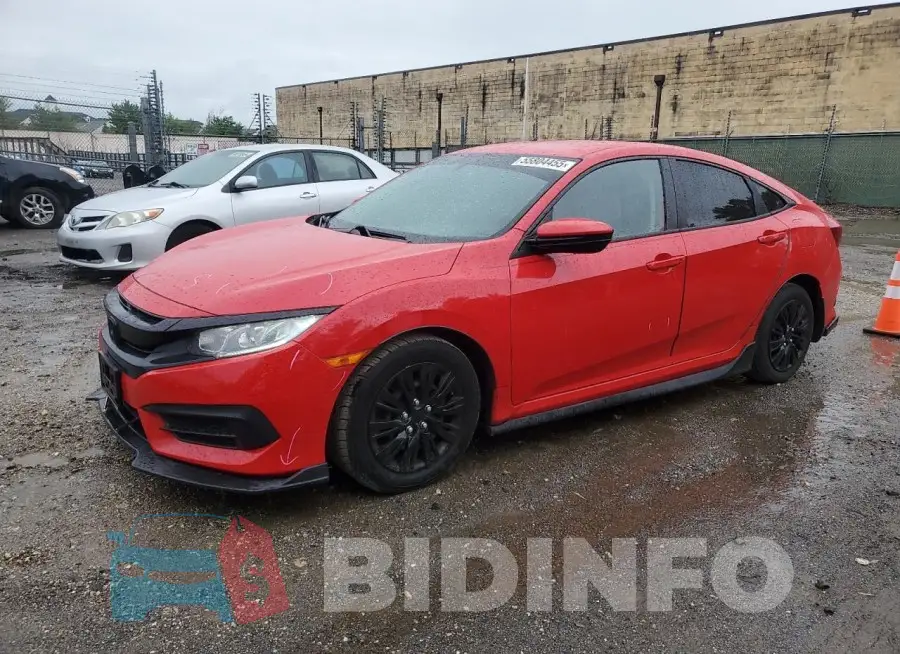 2HGFC2F5XHH575019 Photo# 1