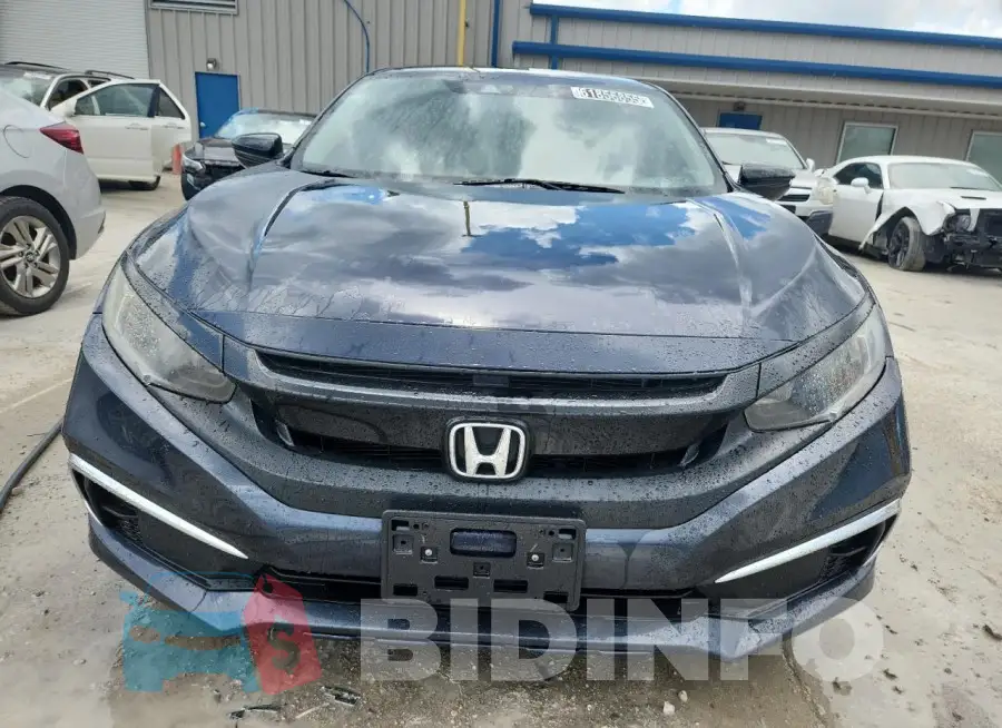 2HGFC2F64MH524053 Photo# 5