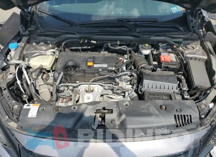 2HGFC2F86MH542491 Photo# 11