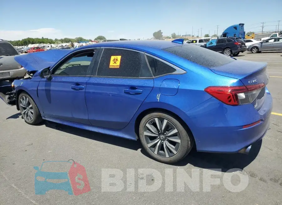 2HGFE1F71RH332402 Photo# 2