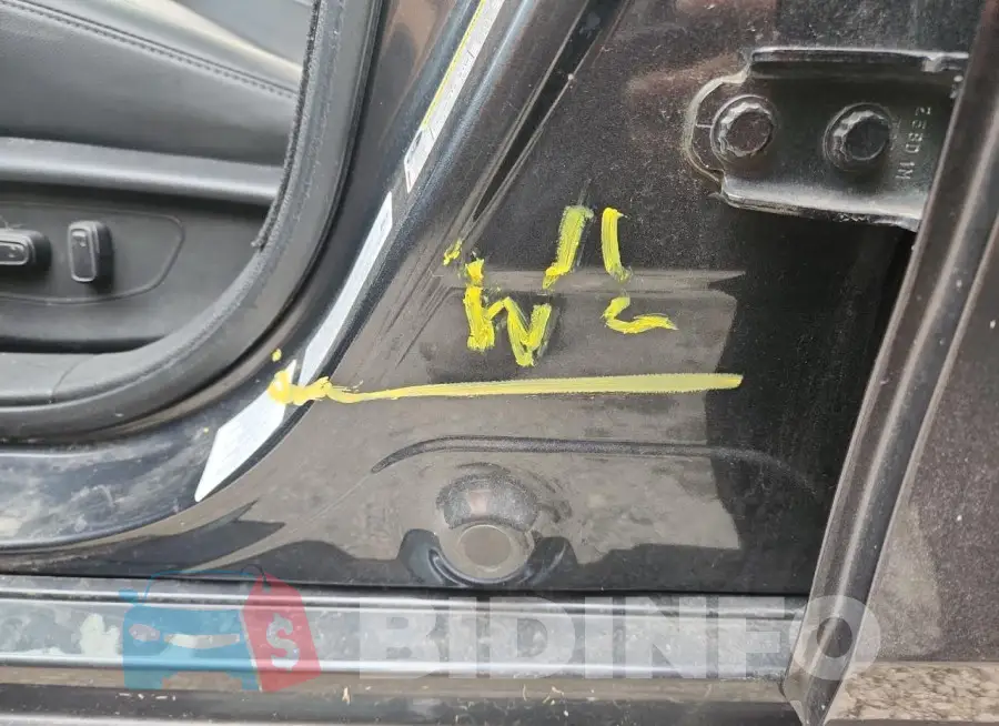 2HGFE1F97NH304289 Photo# 12