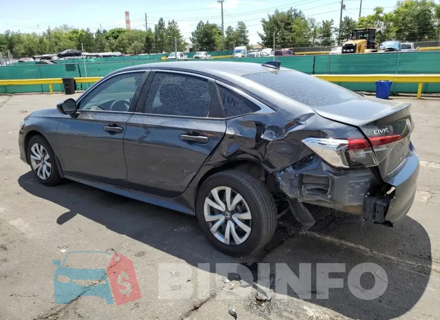 2HGFE2F27NH517798 Photo# 2