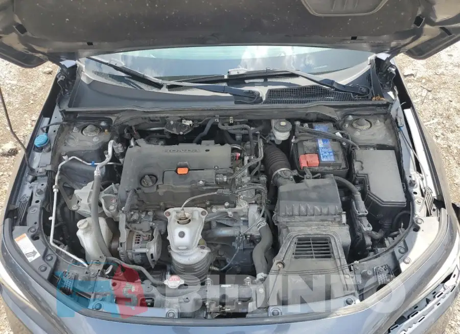 2HGFE2F50NH589257 Photo# 11