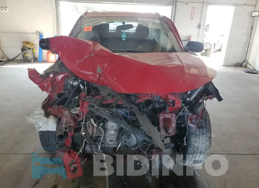 3CZRU6H18NM762163 Photo# 5
