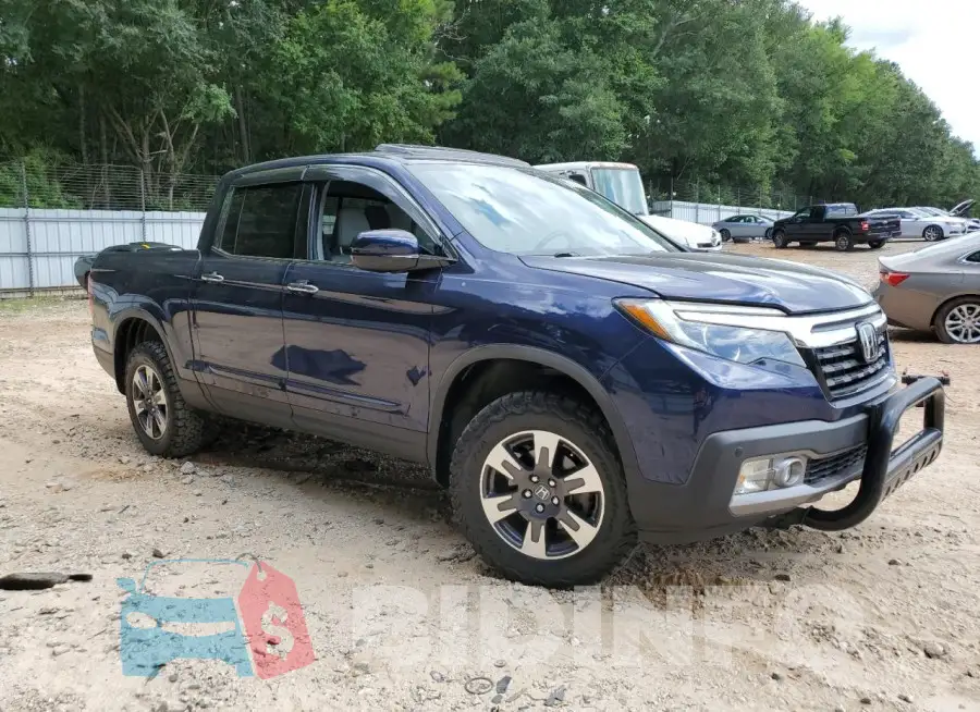 5FPYK3F73HB004437 Photo# 4