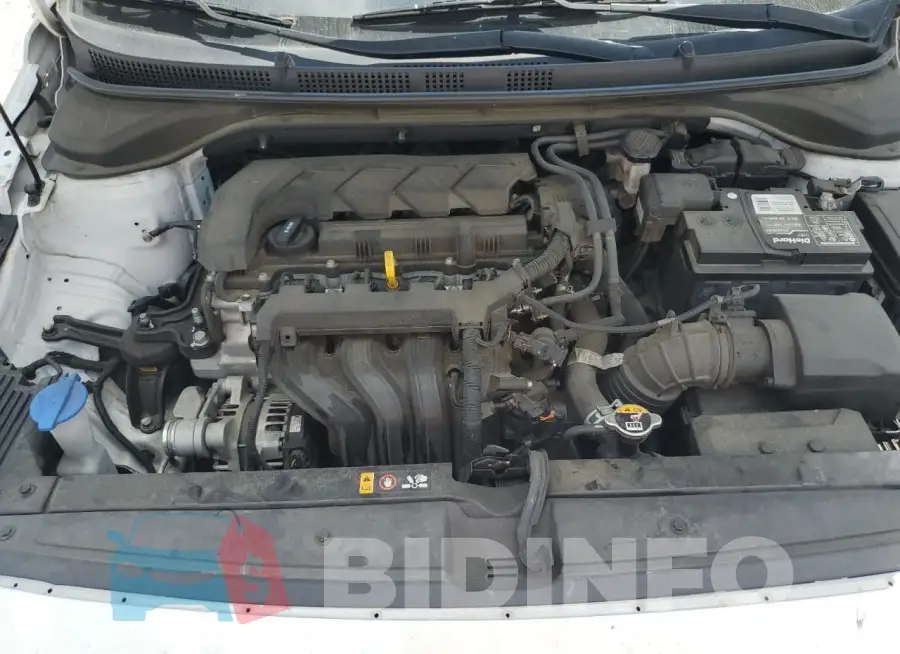 3KPC24A64NE159958 Photo# 11