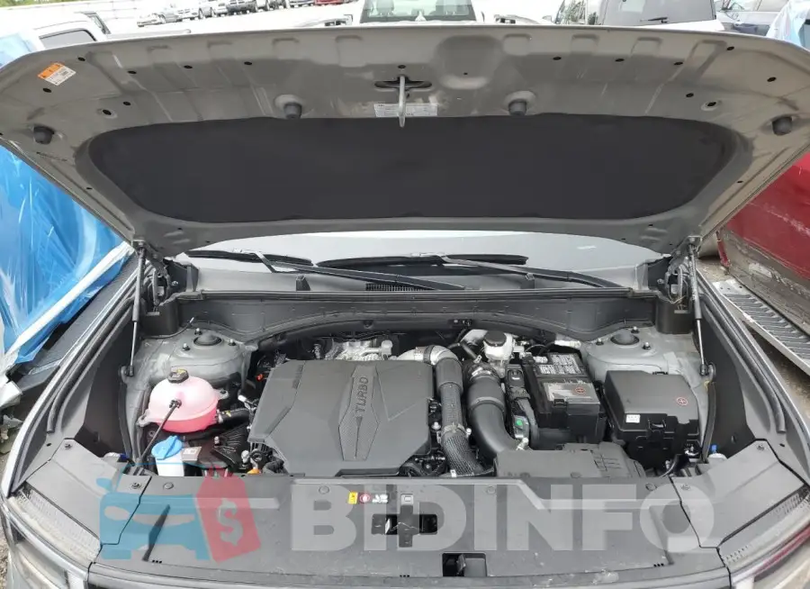 5NMP2DGL5SH105135 Photo# 12