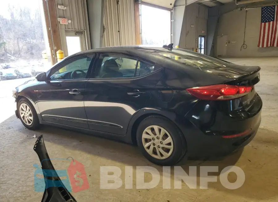 5NPD74LF4HH206733 Photo# 2