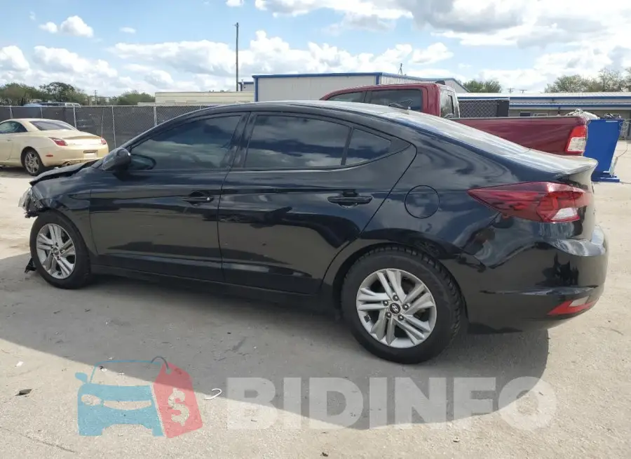 5NPD84LF7LH626458 Photo# 2